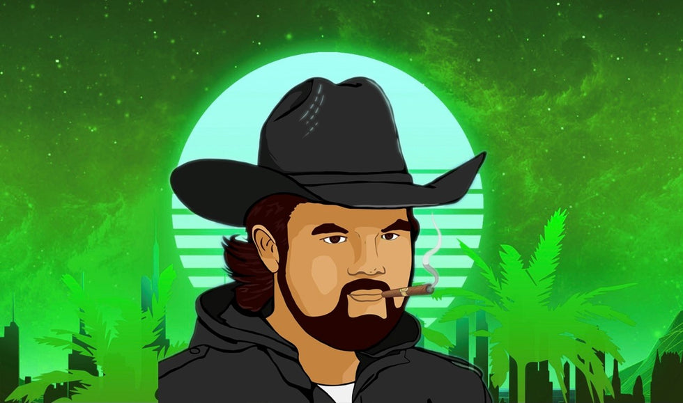 dennystrickland