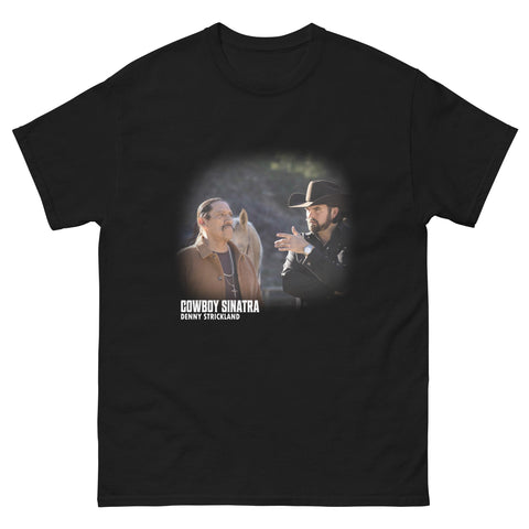 Cowboy Sinatra Collection