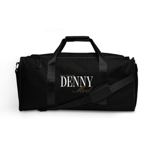"Denny Mode" Album - Duffle bag