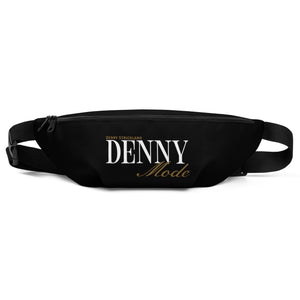 "Denny Mode" Album - Fanny Pack