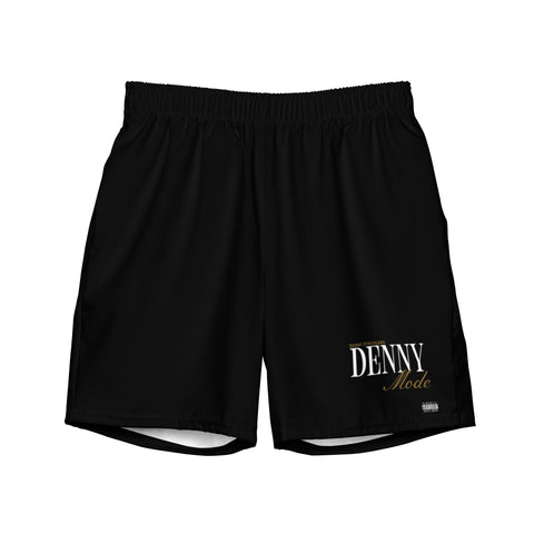 "Denny Mode" - Men's swim trunks