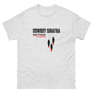 Cowboy Sinatra T-Shirt