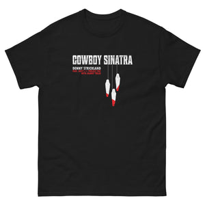 Cowboy Sinatra T-Shirt