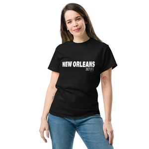 DENNY MODE "NEW ORLEANS" T-SHIRT