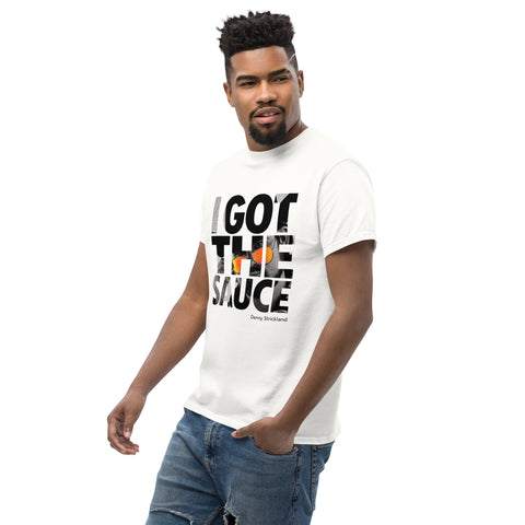 "I Got the Sauce" T-Shirt