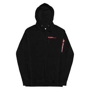 "I Got the Sauce" midweight hoodie