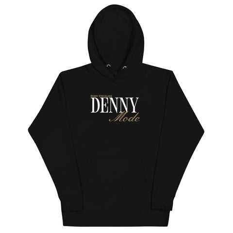 Denny Mode, Album Artwork, Hoodie