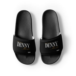 "Denny Mode" - Women's slides