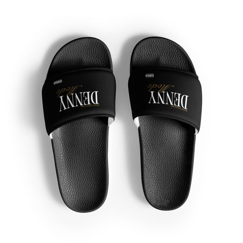 "Denny Mode" - Women's slides