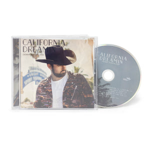California Dreamin (CD)