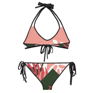 Denny Summer Bikini (Reversible)