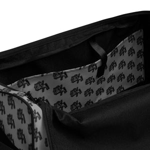 Men's Duffle Bag - Denny Strickland