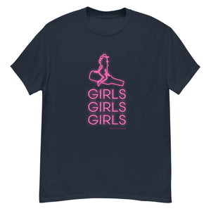 I Got the Sauce - Girls, Girls, Girls T-Shirt