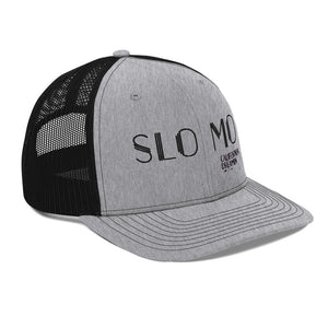 "Slo Mo" Trucker Cap
