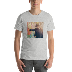 Slo Mo Shirt (Multiple Color Options)