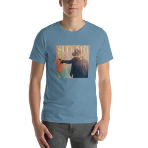 Slo Mo Shirt (Multiple Color Options)